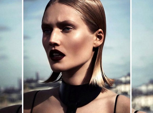 Έχεις καρέ; Δες τα ιδανικά και in fashion χτενίσματα!