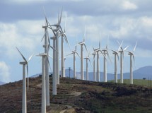 Στήνουν και άλλες ανεμογεννήτριες στην Kαρυστία