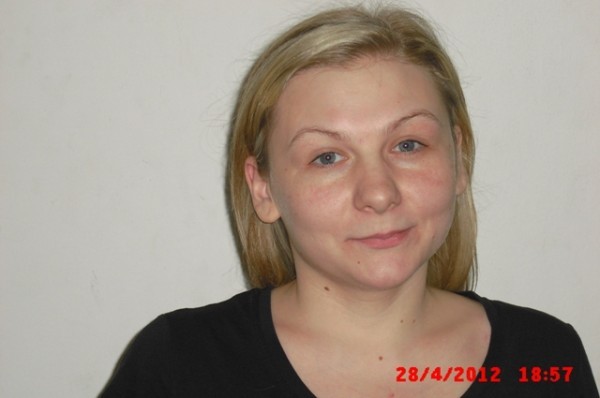 Aυτή είναι η Pωσίδα που σκορπούσε AIDS