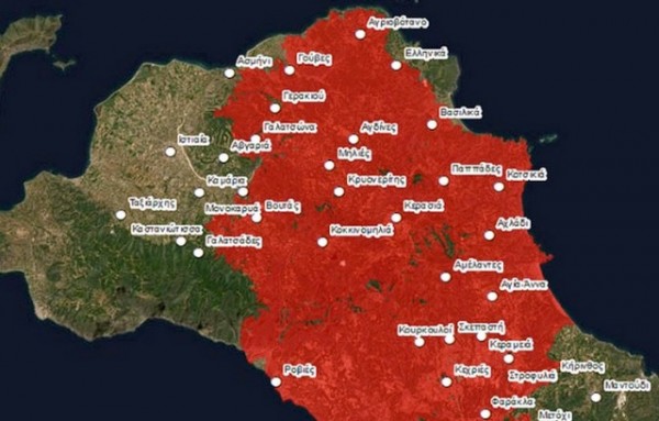 Επιχορήγηση σε επιχειρήσεις των Δήμων Μαντουδίου – Λίμνης – Αγίας Άννας και Ιστιαίας – Αιδηψού