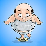 «Μη ρουφάς την κοιλιά σου»