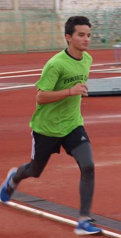 Οι νικητές και οι νικήτριες του Ανωμάλου Δρόμου