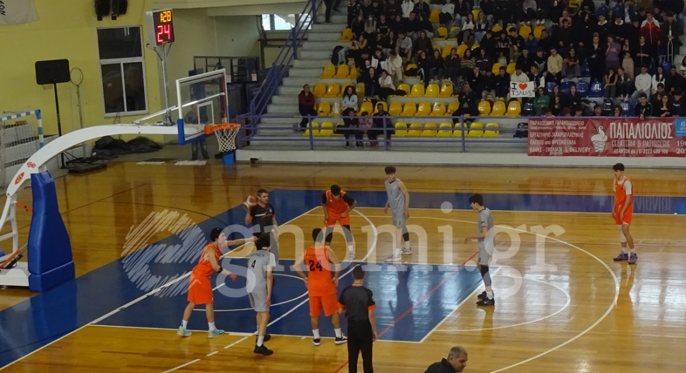 ΣΧΟΛΙΚΑ ΠΡΩΤΑΘΛΗΜΑΤΑ: Οδεύουν προς τη λήξη τους