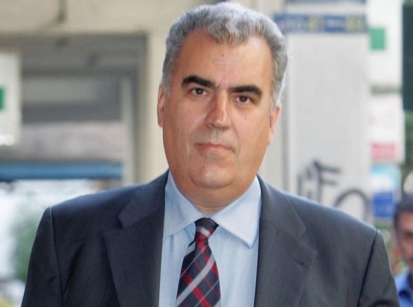 Οι γυπαετοί του Ρέππα