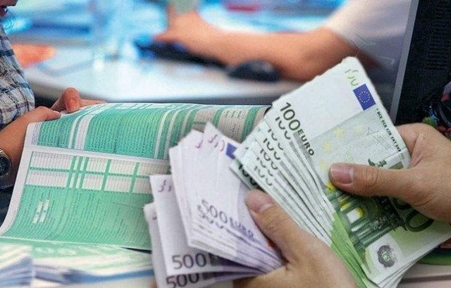 Πήρε παράταση και μετά τον Αύγουστο η προθεσμία υποβολής των φορολογικών δηλώσεων