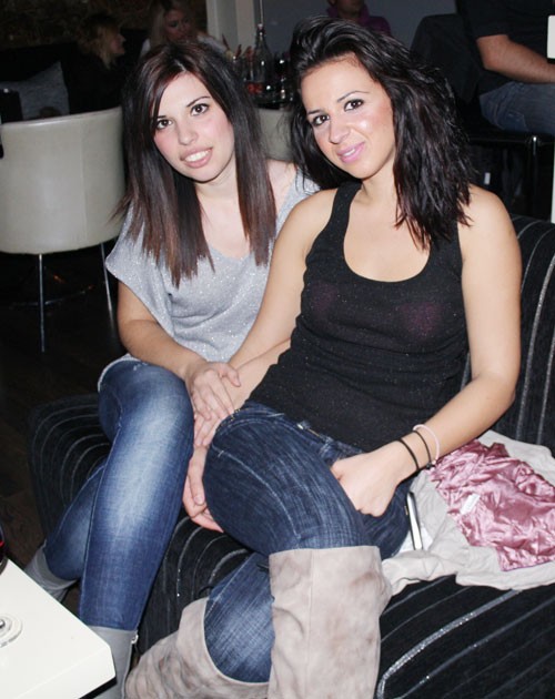 Ανυποχώρητες κι ωραίες