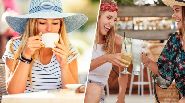 ΔΙΑΣΚΕΔΑΣΗ ΣΤΗ ΧΑΛΚΙΔΑ ΚΑΙ ΠΕΡΙΞ: Πού αξίζει να αράξεις για καφέ και ποτό