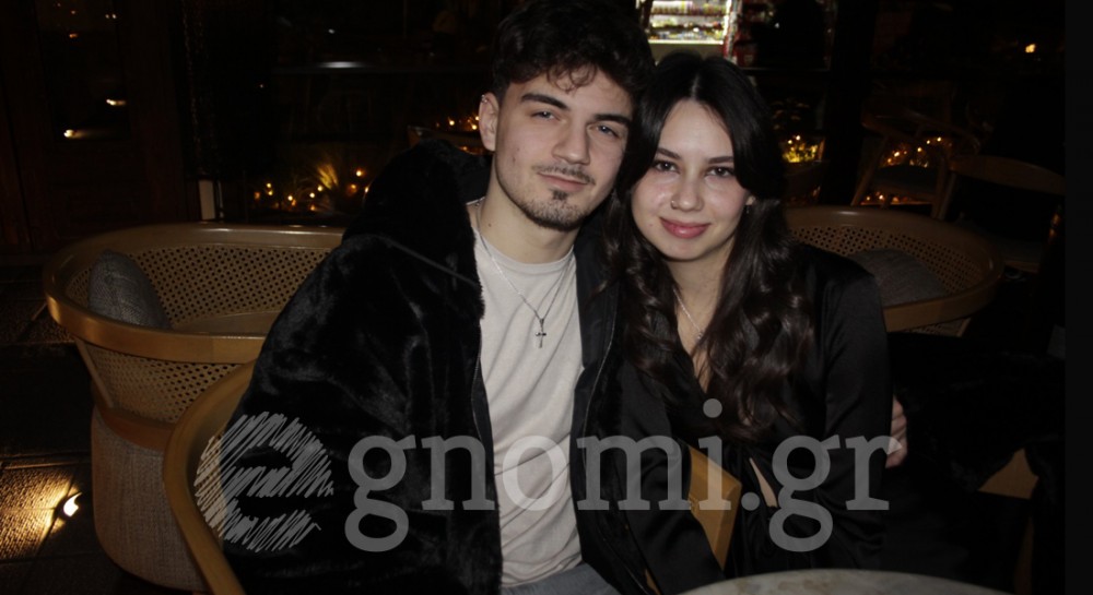 Ετοιμάζονται για ...την πόλη του φωτός!