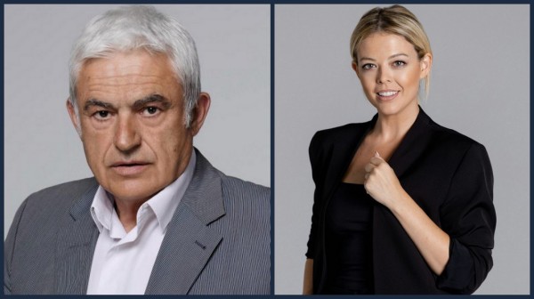 ΧΑΛΚΙΔΑ: Η πειθαρχική δίωξη εργαζόμενης της ΔΕΥΑΧ προκαλεί πολιτική σύγκρουση