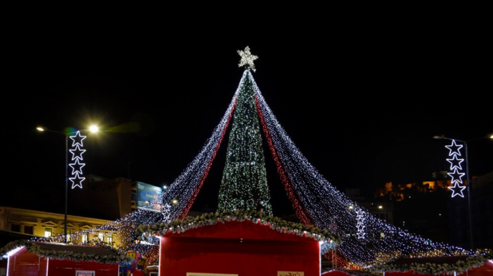 ΜΥΤΙΚΑΣ: Οι Χριστουγεννιάτικες εκδηλώσεις του Πολιτιστικού Συλλόγου