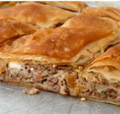 Σας περίσσεψε το αρνάκι;