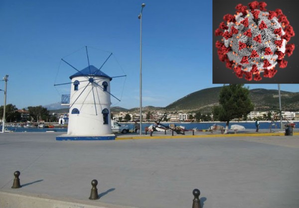 ΑΡΤΑΚΗ - ΚΟΡΩΝΟΪΟΣ: Πολλά νέα κρούσματα από τα rapid test
