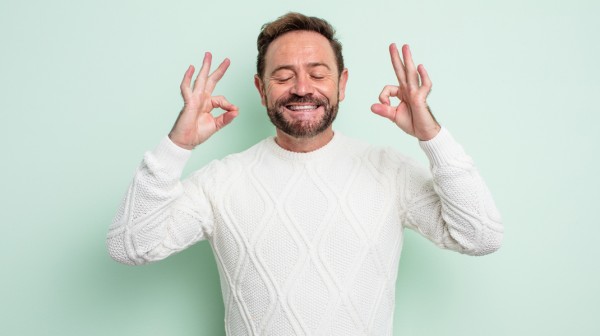 Καλά είμαι, γενικά...