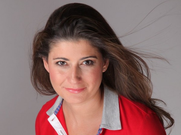 Η ...προεκλογική Καλομοίρα Μέργου