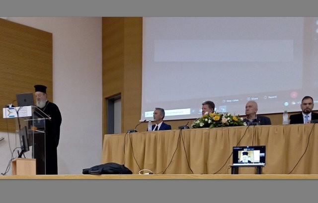 ΧΑΛΚΙΔΑ: Ημερίδα για το μάθημα των Θρησκευτικών στο Δημοτικό Σχολείο