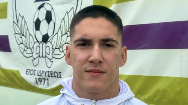 ΑΠΚΟ ΔΡΟΣΙΑΣ ΓΙΑ ΜΕΤΑΓΡΑΦΗ ΔΕΔΕ: Καλώς ήρθες Γιώργο, εδώ παλεύουμε όλοι μαζί!