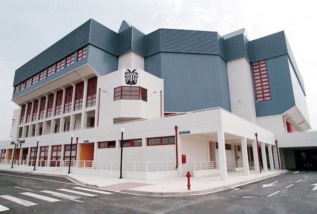 ΗΡΑΚΛΗΣ ΧΑΛΚΙΔΑΣ: Πάει ...Παλατάκι για να παίξει με τον ΠΑΟΚ