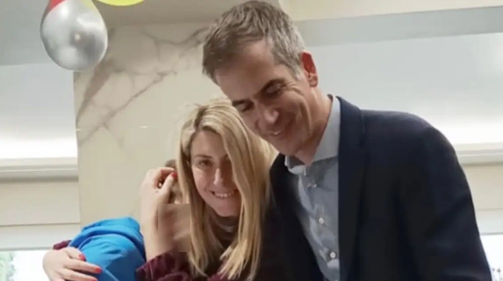 Η Σία Κοσιώνη πήρε εξιτήριο και επέστρεψε σπίτι της