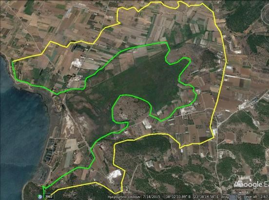 ΟΜΑΔΑ ΠΟΛΙΤΩΝ: Χρειάζονται κι άλλες πρωτοβουλίες για να σωθεί ο Κωλοβρέχτης