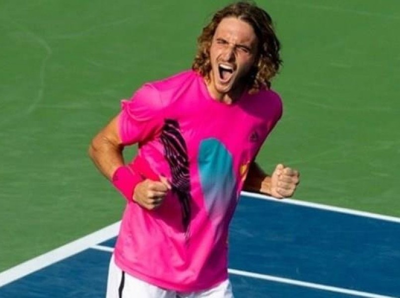 Γιατί ο Στέφανος Τσιτσιπάς μπορεί να φτάσει ακόμη ψηλότερα στο παγκόσμιο τένις