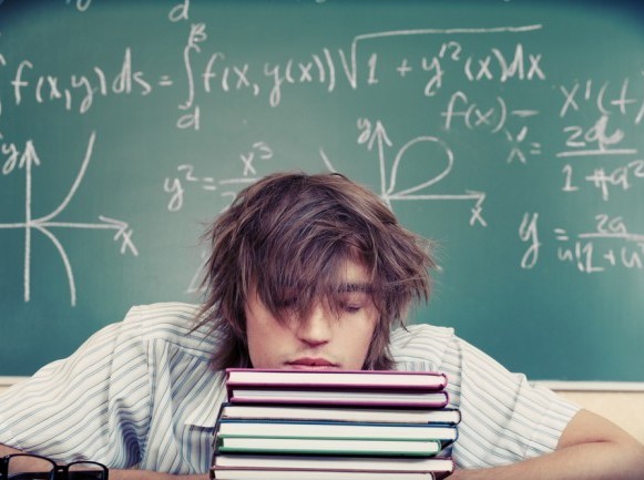 Επηρεάζει σημαντικά στους μαθητές η διαταραχή της προσοχής