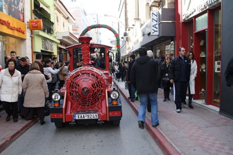 Το πιο .. πιασάρικο event