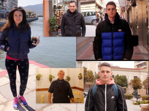 ΧΑΛΚΙΔΑ-ΡΕΠΟΡΤΑΖ: Το αγαπημένο μας σουβλάκι έγινε είδος πολυτελείας