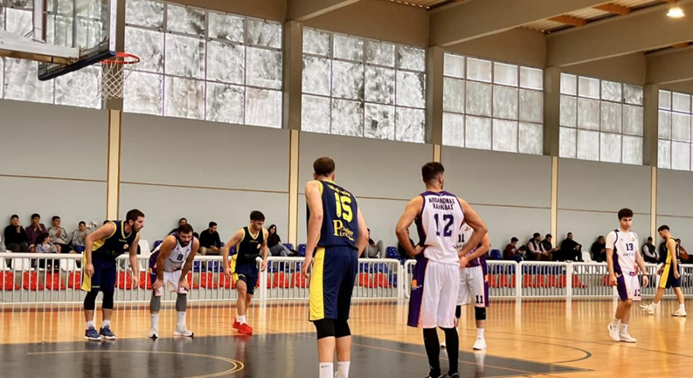 Α' και Β' ΕΣΚΑΣΕ: Τα αποτελέσματα, οι βαθμολογίες και η επόμενη αγωνιστική