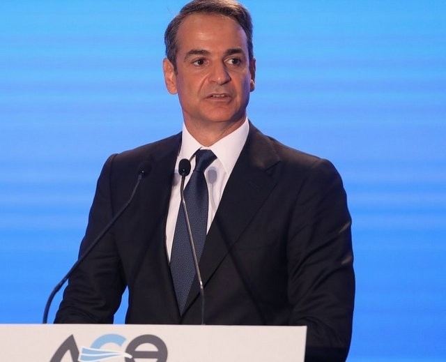 Τα 15 μέτρα που εξήγγειλε ο Μητσοτάκης στη ΔΕΘ