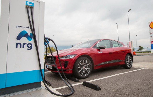 ΔΗΜΟΣ ΚΥΜΗΣ-ΑΛΙΒΕΡΙΟΥ: Δημόσια διαβούλευση για τα Σχέδια Φόρτισης Ηλεκτρικών Οχημάτων