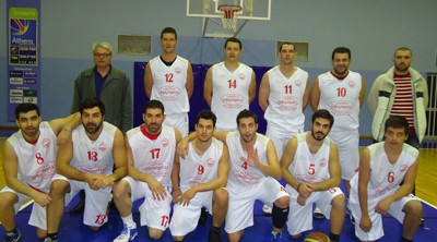 ΑΟ ΚΥΜΗΣ: Πρώτη φορά στα πλέι-οφ