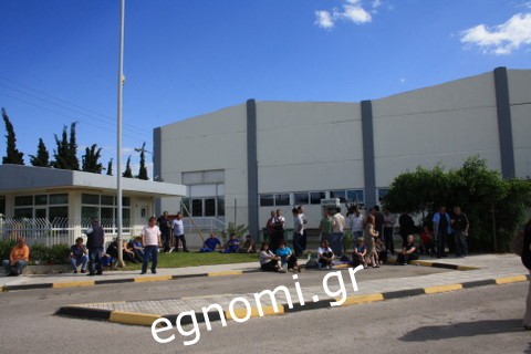 Στα Δικαστήρια θα λυθεί το θέμα με τις περικοπές αποδοχών στην ΕΒΙΟΠ ΤΕΜΠΟ