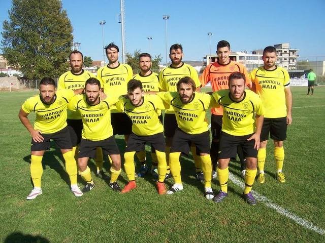 ΑΥΛΩΝΑΡΙ-ΑΡΤΑΚΗ 1-1: Δύο γκολ και δύο αποβολές