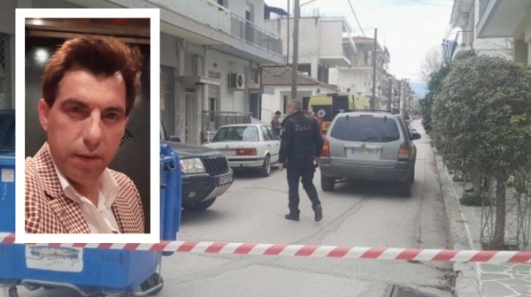 Δολοφονία Γιώργου Τσιτόγλου: Ομολόγησαν ένας 17χρονος και ένας 18χρονος