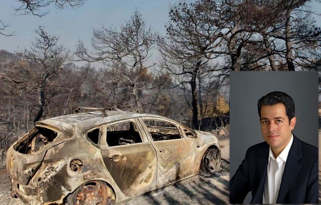 Η ανατομία μιας συνεχιζόμενης τραγωδίας