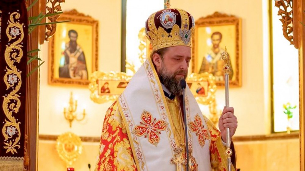 Ορίστηκε η ημερομηνία ενθρόνισης του Χαλκιδέου Μητροπολίτη Φιλόθεου στη Μητρόπολη Θεσσαλονίκης