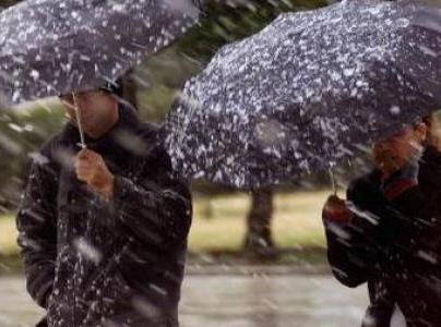 Νέα επιδείνωση του καιρού