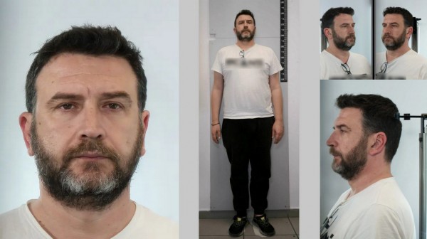 Ο ταξιτζής Θωμάς Αργύρης είναι κατηγορούμενος για ληστεία κατά συρροή