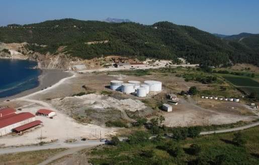 Έβαλαν τελευταίο θέμα τις δεξαμενές στο Κυμάσι