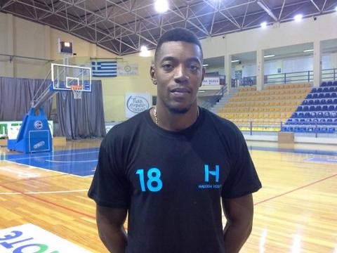 ΗΡΑΚΛΗΣ ΧΑΛΚΙΔΑΣ: Απέκτησε νέο αστέρι από τη Βραζιλία (VIDEO)