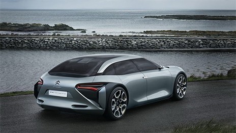 Eπιστρέφει σαν ηλεκτρικό