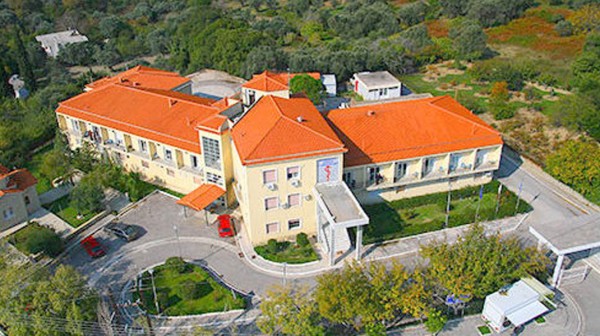 Προσλήψεις 17 ανέργων πάνω από 55 ετών στο Γενικό Νοσοκομείο Κύμης