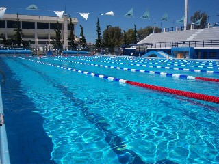Επαναλειτουργία του Κολυμβητήριου Χαλκίδας