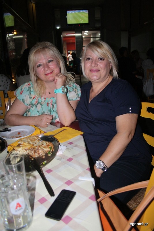 Χαλαρά στη Χαλκίδα