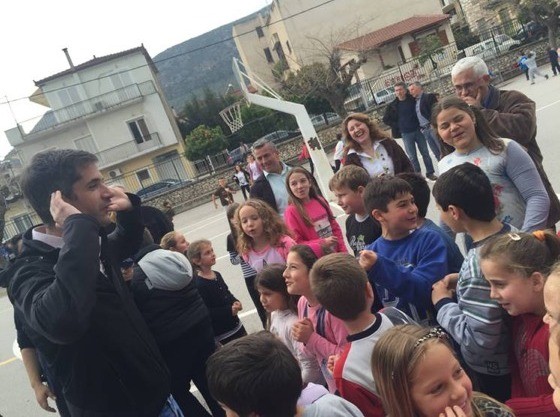 Έργα 8,5 εκατομμυρίων ευρώ για σχολεία της Στερεάς Ελλάδας