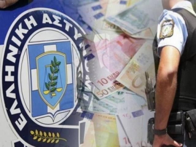 Πασχαλινό ...σαφάρι από την Οικονομική Αστυνομία σε ταβέρνες και καφετέριες