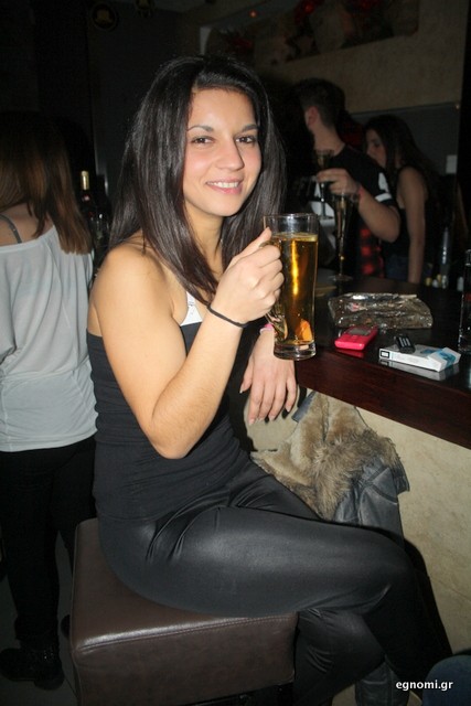 Χειμώνα-καλοκαίρι πίνει μπίρα