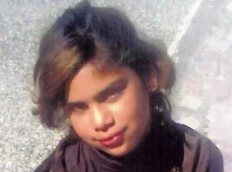 Εξαφανίστηκε η ανήλικη Αννούλα