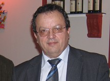 Πρόεδρος δύο σ' ένα