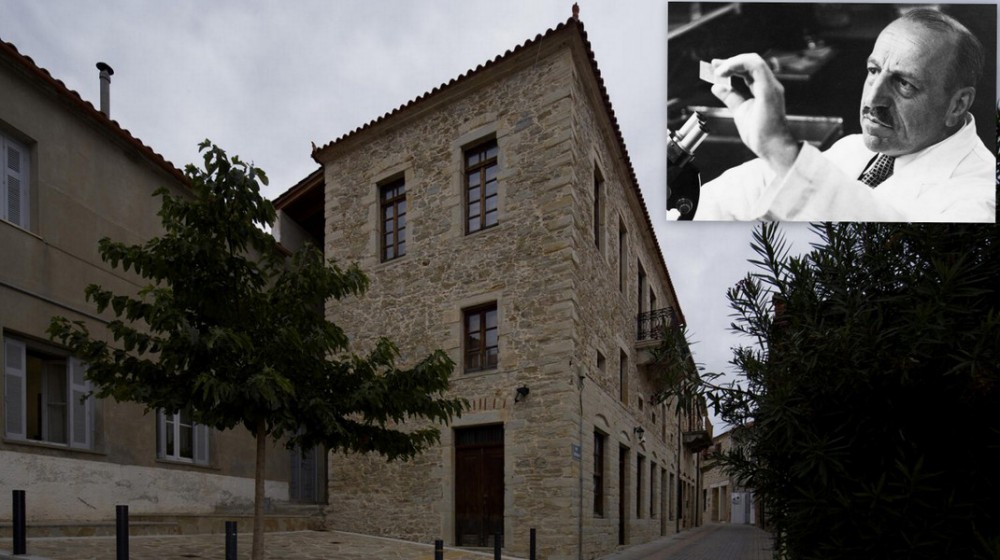 ΚΥΜΗ: Εγκρίθηκε το νέο Επιστημονικό – Γνωμοδοτικό Συμβούλιο στο Ινστιτούτο Παπανικολάου